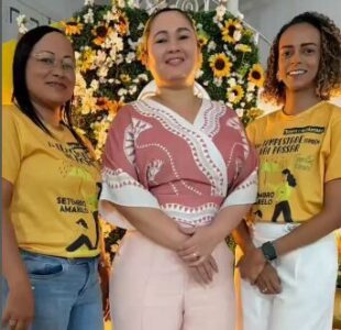 Prefeitura de Alcântara realiza I Fórum Municipal de Saúde Mental