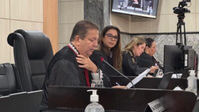 TJMA anuncia encerramento de biênio da juíza Rosângela Macieira no TRE e convoca eleição
