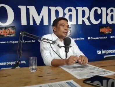Presidente do PT diz que Orleans, Braide e Camarão são pré-candidatos lulistas