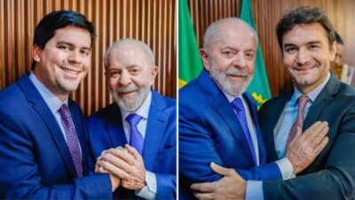 As segundas intenções de PP e União com o prazo para saírem do governo