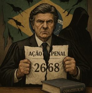 O voto do ministro Fux na Ação Penal 2668