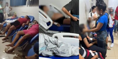 Intoxicação de bolo em escola: Caso em Alto Parnaíba é arquivado após comprovação de infecção por bactéria