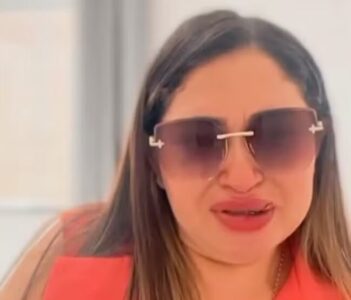 Noiva agredida por PM em Chapadinha rompe silêncio e fala sobre violência sofrida