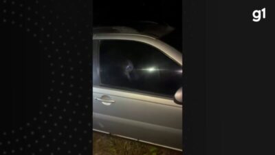Dois homens são encontrados mortos dentro de carro em Guimarães, no MA