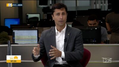 Vice da CPMI do INSS diz que a corrupção nos descontos ‘aumentou para a Conafer’