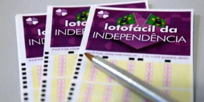 Apostador de São Luís acerta Lotofácil da Independência e divide prêmio milionário
