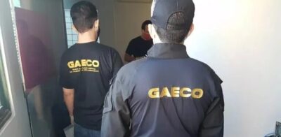 EMPRESÁRIO INVESTIGADO POR SUSPEITO GOLPE MILIONÁRIO NO PIAUÍ E MARANHÃO