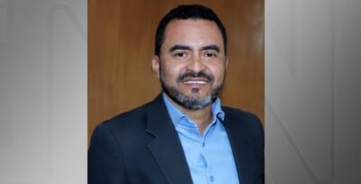 Governador do Tocantins é afastado do cargo em operação da PF