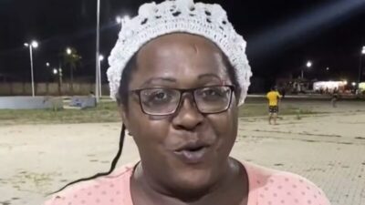 Grampola ‘Rainha dos áudios’, é morta no dia do aniversário, em São Luís