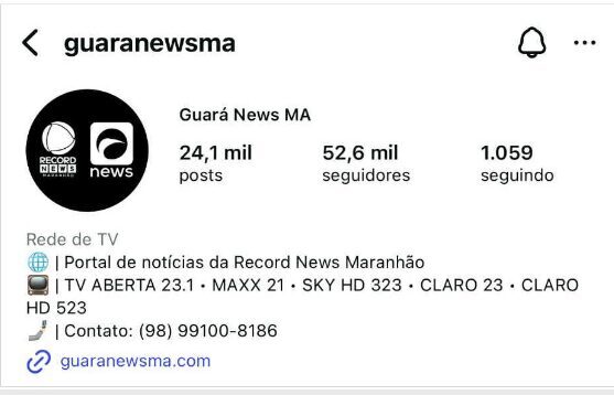 Foto: Reprodução