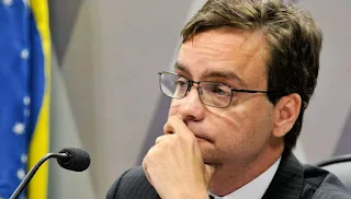 Gustavo Rocha vai se juntar ao partido Republicanos com o objetivo de ser o candidato a vice na chapa de Celina Leão.