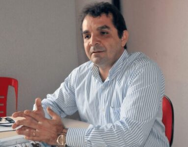 Hilton Gonçalo tenta extinguir processo de Improbidade, Ministério Público reage