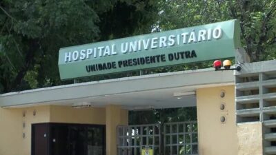 Brandão anuncia primeiro transplante autólogo de medula óssea realizado pelo SUS no MA