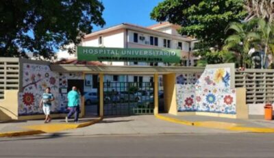 Maranhão realiza o 1º transplante de medula óssea pelo SUS