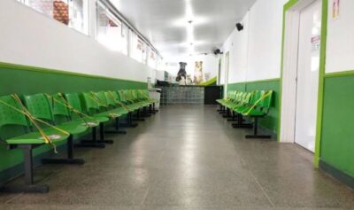 Hospital Veterinário da UEMA oferece vacinação antirrábica gratuita para cães e gatos