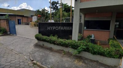 Anvisa suspende lote de furosemida após detecção de caco de vidro em ampolas