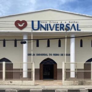 Justiça condena Igreja Universal, construtora e imobiliária a corrigir calçadas irregulares em São Luís