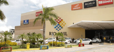 Rio Anil Shopping informa horário de funcionamento nos dias 07 e 08 de setembro