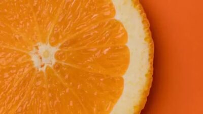 7 frutas que contêm mais vitamina C que laranjas