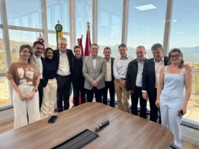 PSD descarta Lula e complica articulações no Maranhão
