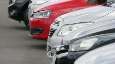 TJMA doa veículos à Secretaria de Segurança e Batalhão de Polícia Ambiental
