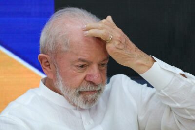 Maioria segue desaprovando governo Lula, mostra nova pesquisa Quaest