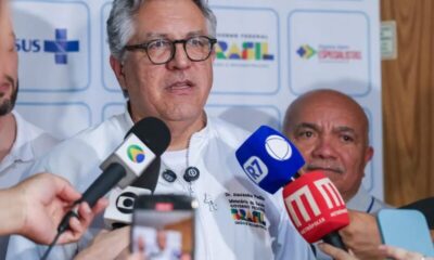 Com restrições, Padilha desiste de participar de reunião na ONU no EUA