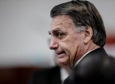 Bolsonaro pode ser preso até dezembro se recursos forem rejeitados