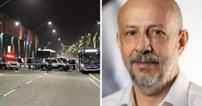 VÍDEO: Delegado com forte atuação contra PCC é assassinado a tiros