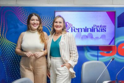 Campanha Setembro Amarelo é tema do ‘Pautas Femininas’