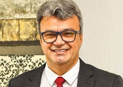 Mulato deixa o partido Novo e deve concorrer ao cargo de deputado federal por um grande partido