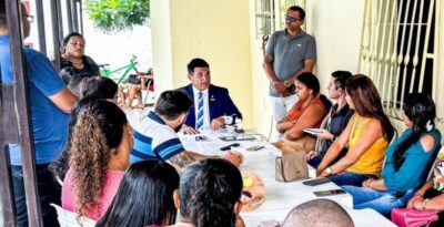 Deputado Wellington destaca decisão da Justiça que cancela decreto da Prefeitura de Rosário e retoma concurso com 163 vagas
