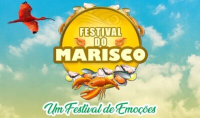 Festival do Marisco começa hoje em Paço do Lumiar com três dias de cultura, gastronomia e música