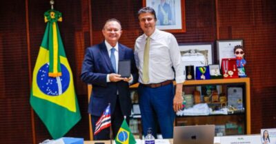 Programa Tô Conectado é reconhecido pelo MEC como pioneiro na inclusão tecnológica de alunos da rede estadual