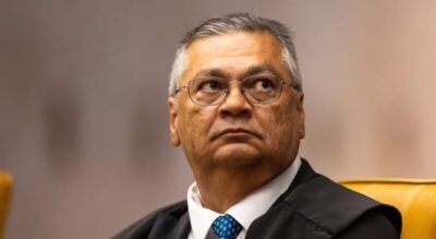 Dino assume Primeira Turma do STF que deve julgar deputados Josimar Maranhãozinho e Gil