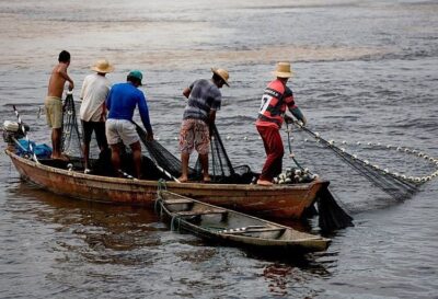 Maranhão é alvo de pente-fino contra fraudes no seguro-defeso