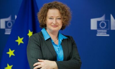 União Europeia expressa ‘preocupação’ sobre decisão dos EUA de se retirar da OMS