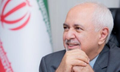 Vice-presidente para Assuntos Estratégicos do Irã renuncia