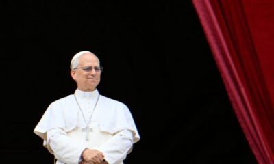 Papa Leão XIV declara que Vaticano não pode se posicionar se Israel comete genocídio em Gaza
