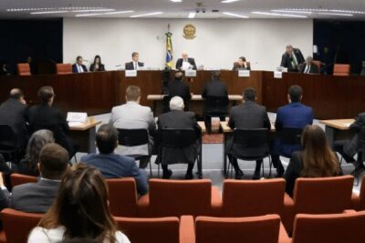 Julgamento de Bolsonaro: 7 parlamentares pedem para acompanhar no STF