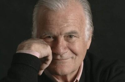 Morreu nesta terça-feira (2/9), aos 91 anos, o jornalista Mino Carta