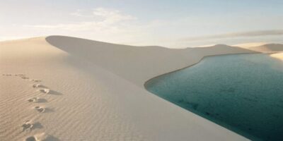 Senado aprova criação da Rota Turística dos Lençóis Maranhenses