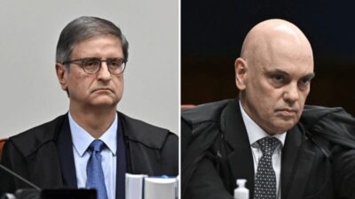Gonet diz que ‘golpe estava em curso’ e advogado de Cid defende delação
