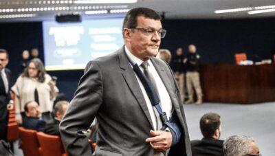 STF: apenas um réu comparece ao 1° dia de julgamento da trama golpista