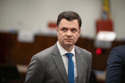 Defesa de Torres diz que PGR mentiu e nega fuga do DF no 8/1