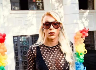 Gilmar Mendes decide que chamar Erika Hilton de ‘homem’ não é crime