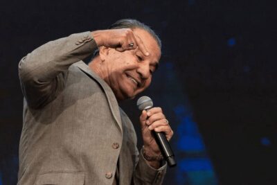 Malafaia critica ‘líderes covardes’ e diz que, se for preso, ‘será a maior covardia’