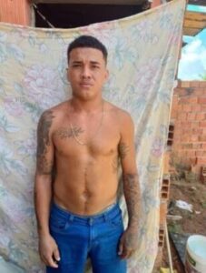 Homem, conhecido como “Piu Piu”, é morto após atirar contra policiais em São José de Ribamar