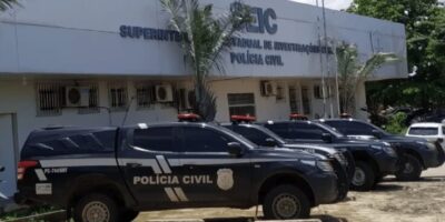 Quatro pessoas são presas e 16 animais são apreendidos em operação que investiga furto de gado