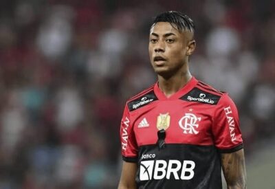 STJD condena Bruno Henrique por manipulação de jogo